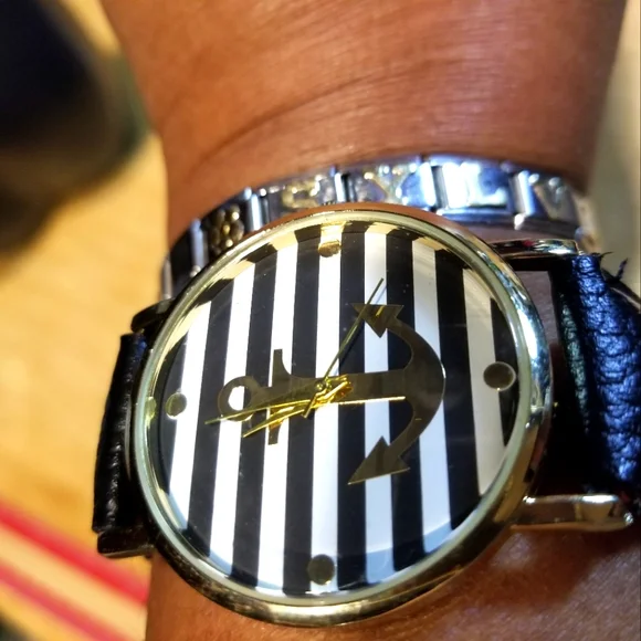 Accessories | Anchor Watch 2 | Poshmark display picture 1